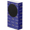 NFL Baltimore Ravens Blitz Series Xbox Series S Console Skin